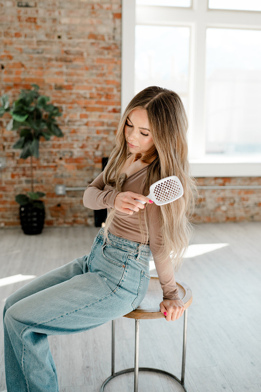 Proper Care & Maintenance of K-Tip Extensions