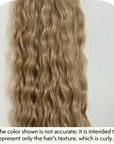 Custom Extensions Curly