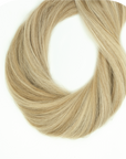 Custom Micro Weft In Color Toasted Almond