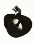 Custom Straight K-Tip In Color Dark Chocolate