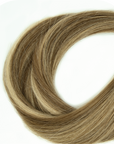 Custom Straight Micro Striaght In Color Twisted Sugar