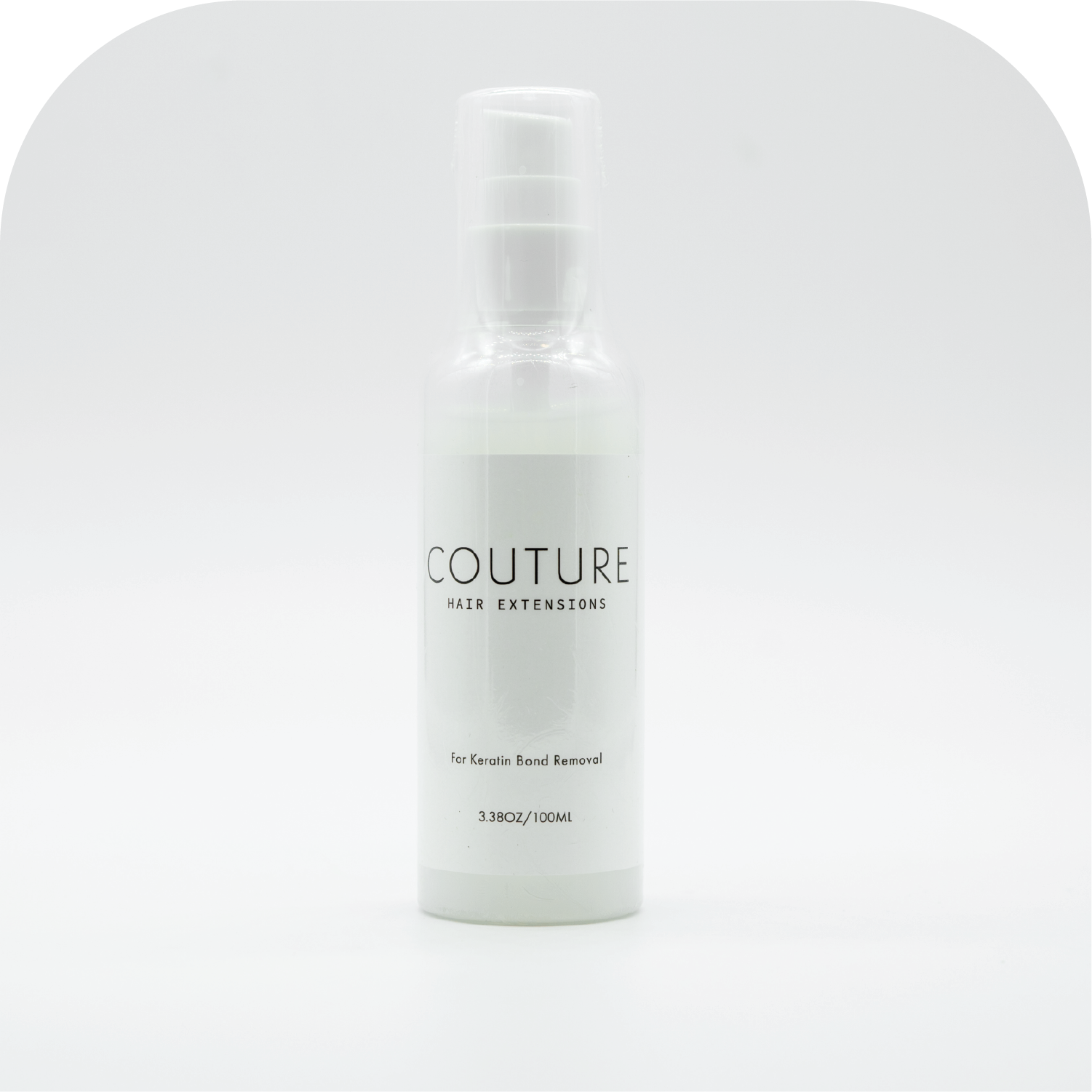 Couture Hair Co. Keratin Bond Remover (K-Tip extension remover)
