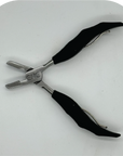 Couture Hair Co. Keratin Bond Remover Plier Showing CHC Logo