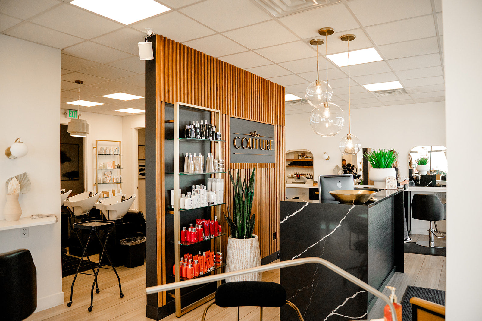 Building your business and how to retain customer