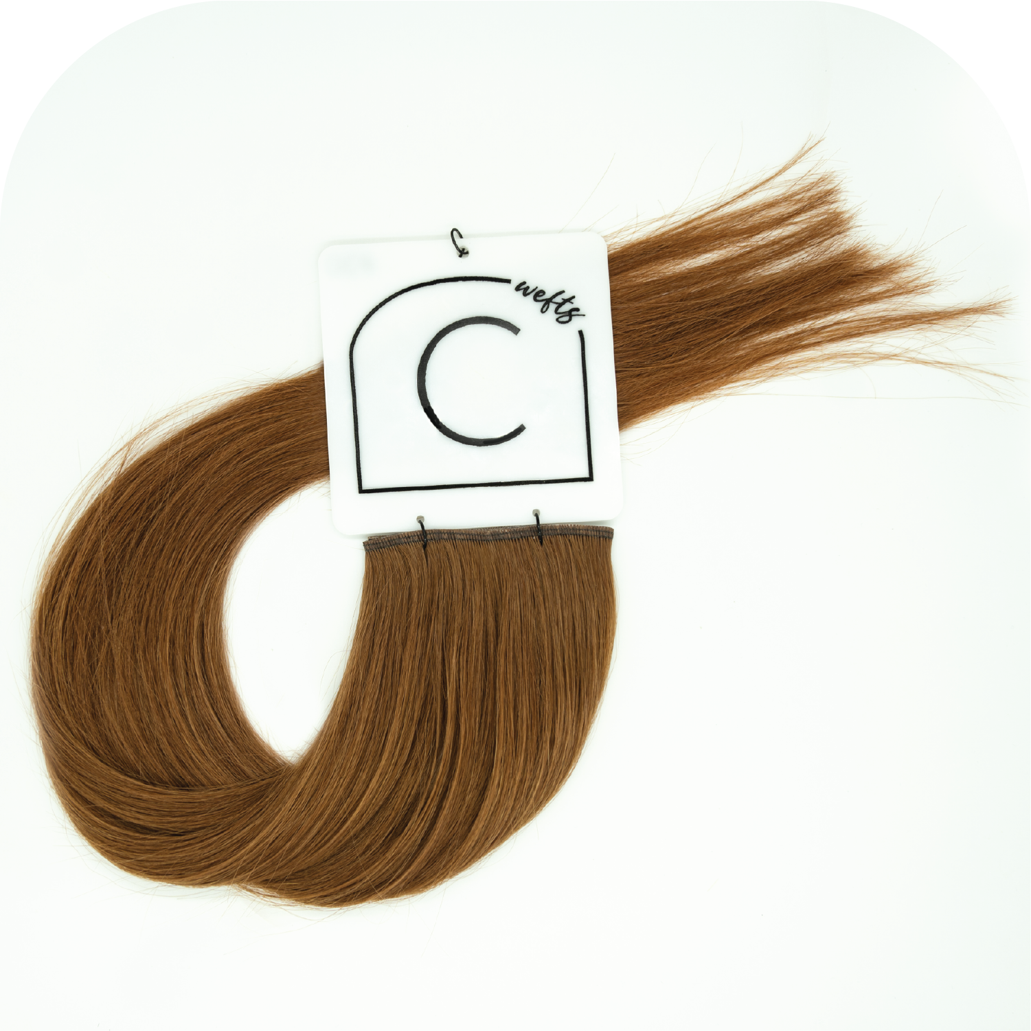 Couture Micro Weft Color Copper Number 30
