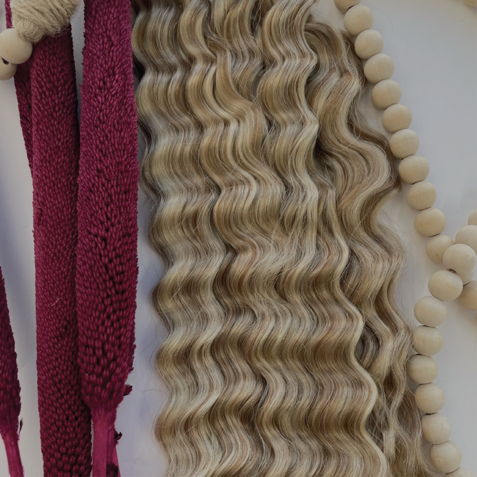 Curly Couture Hair Extensions