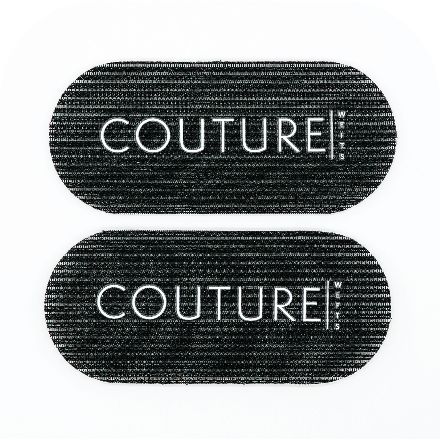 Couture Hair Co. Sectioning Grippers